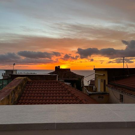 B&B Casa Camilory San Lucido Exterior photo