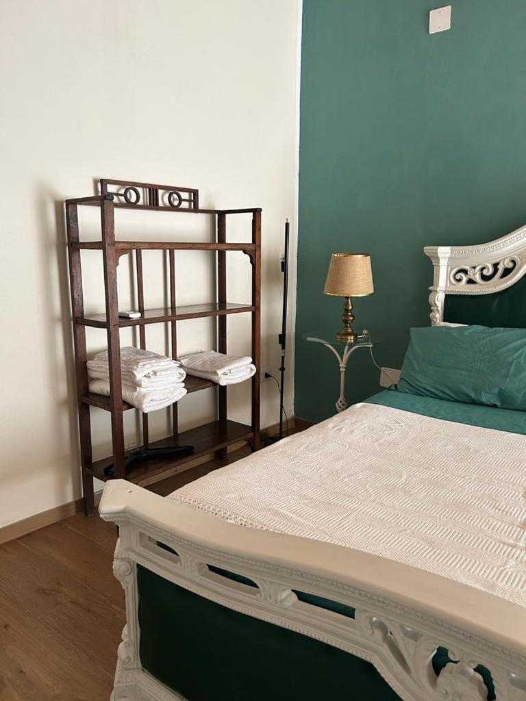 B&B Casa Camilory San Lucido Exterior photo