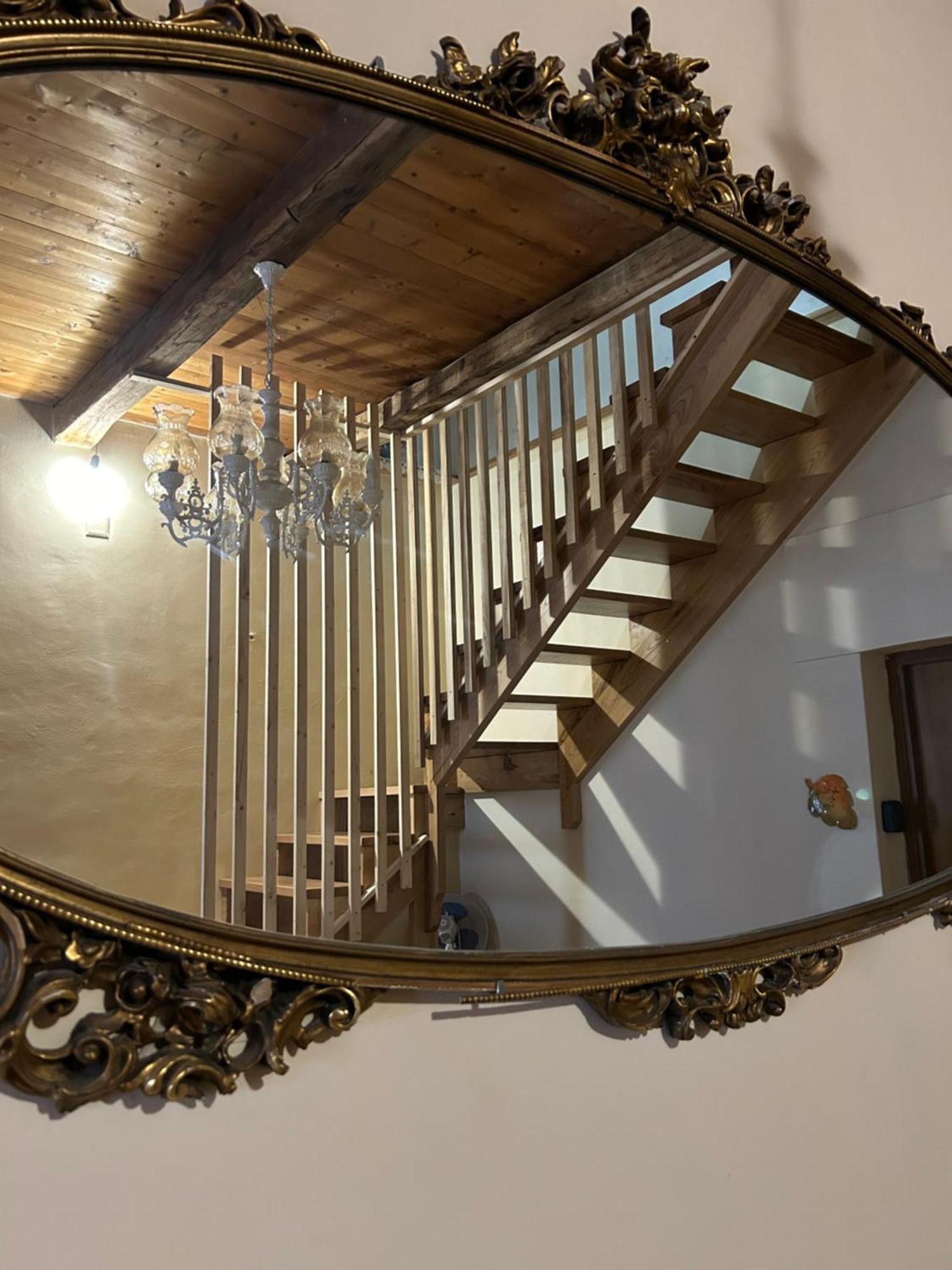 B&B Casa Camilory San Lucido Exterior photo